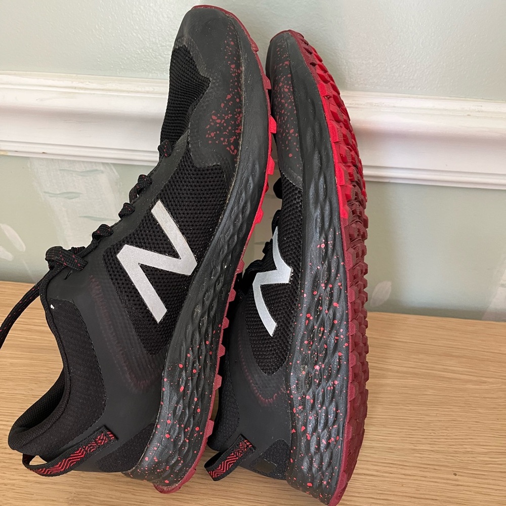 COPY - NewBalance Fresh Foam Arishi - MTARISN1 Trail Running Shoes Sneakers